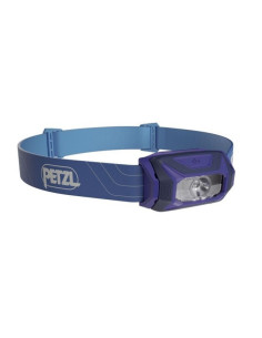 Lanterna Petzl Tikkina 300Lumens Blue